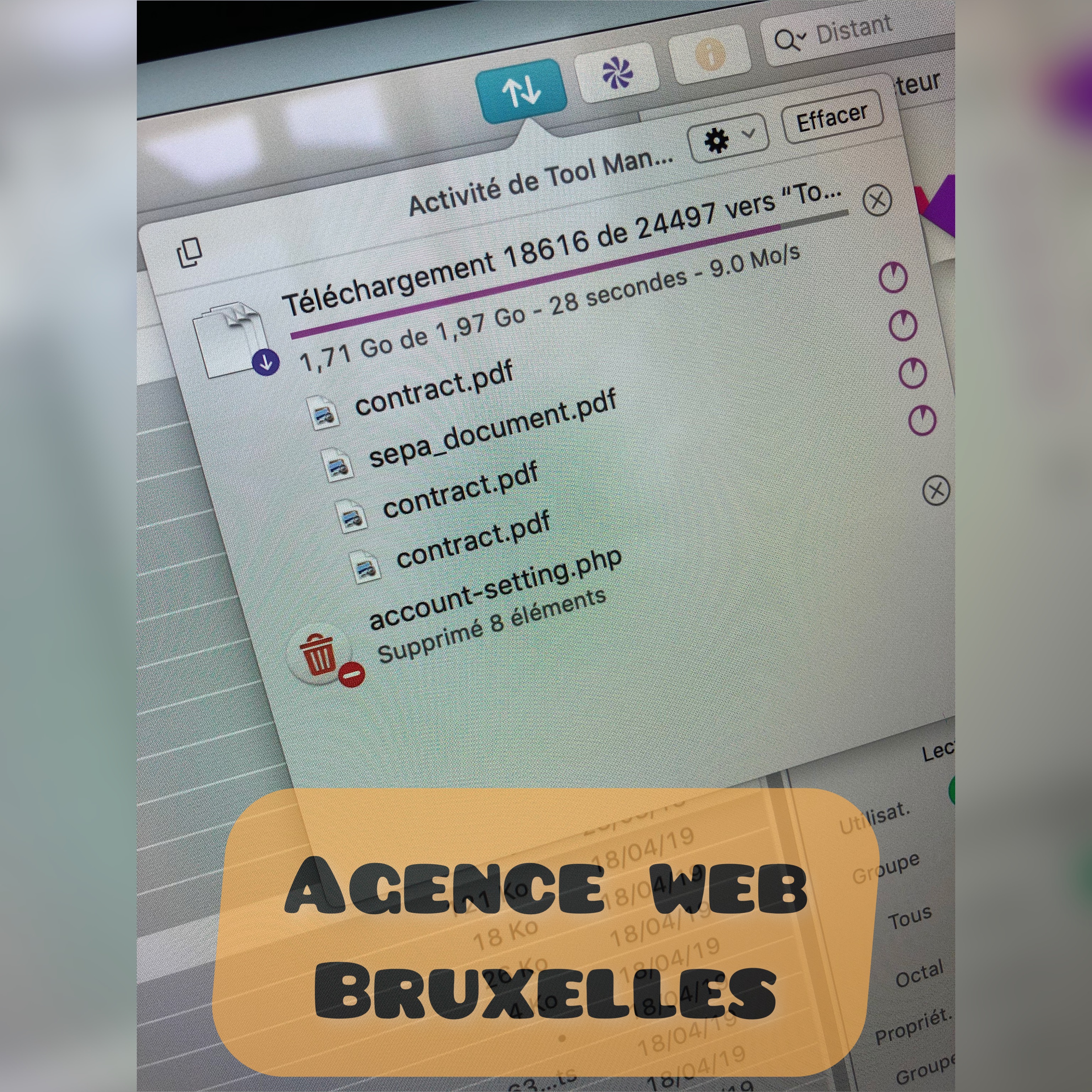 agence web 6800 Moircy Agence internet Gestion de contenu Créer votre site Refonte du site Projet web