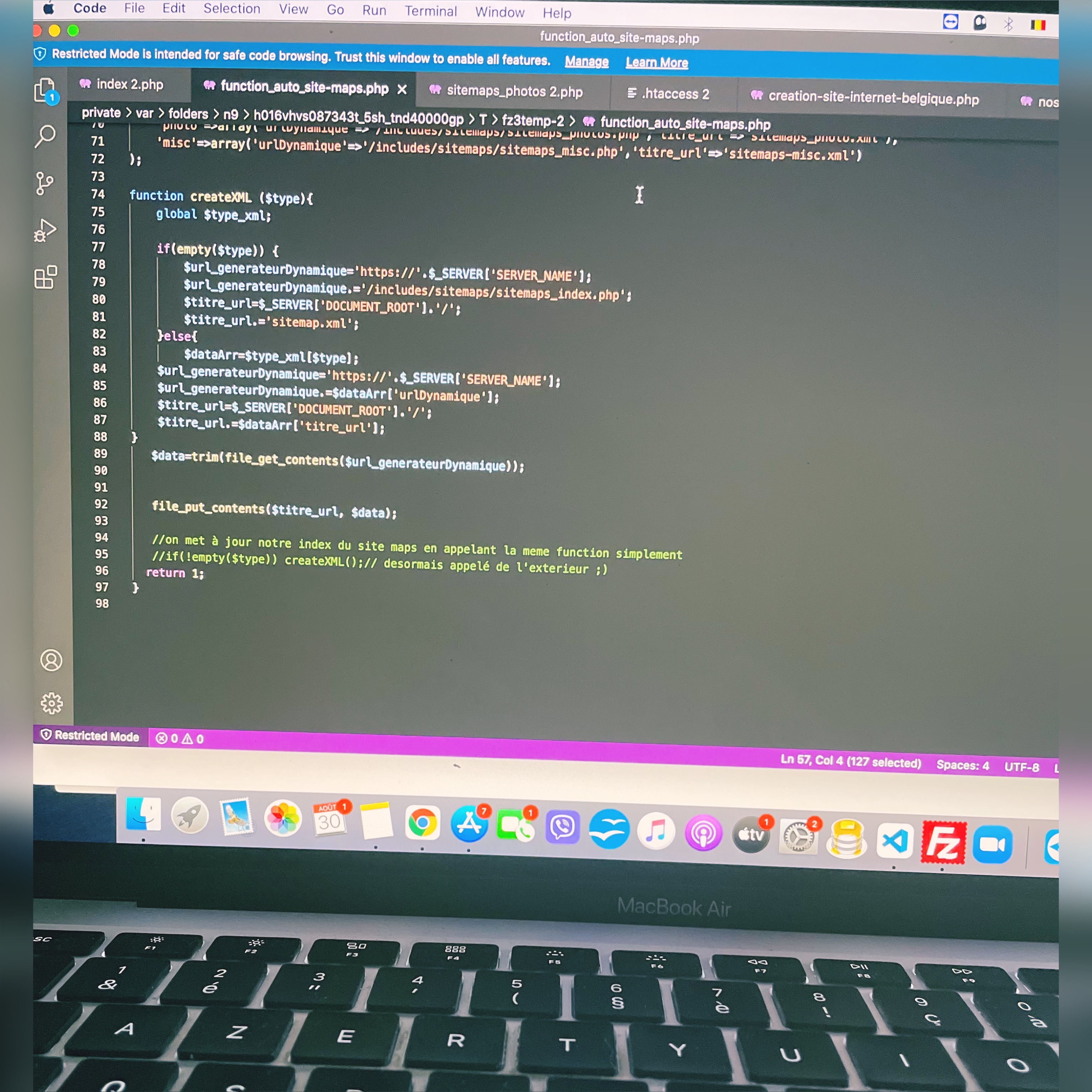 agence web 3800 Ordingen Agence internet Gestion de contenu Créer votre site Refonte du site Projet web