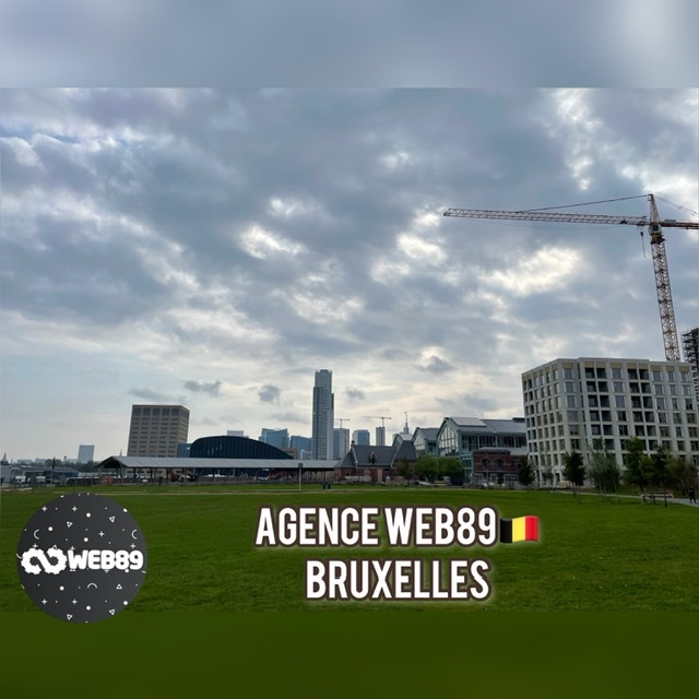 agence web 5651 Laneffe Agence internet Gestion de contenu Créer votre site Refonte du site Projet web