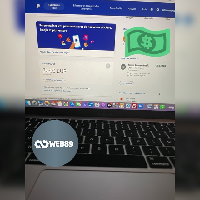 agence web 8700 Kanegem Agence internet Gestion de contenu Créer votre site Refonte du site Projet web