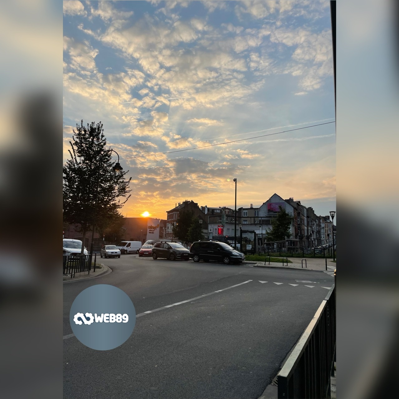 agence web 1930 Nossegem Agence internet Gestion de contenu Créer votre site Refonte du site Projet web