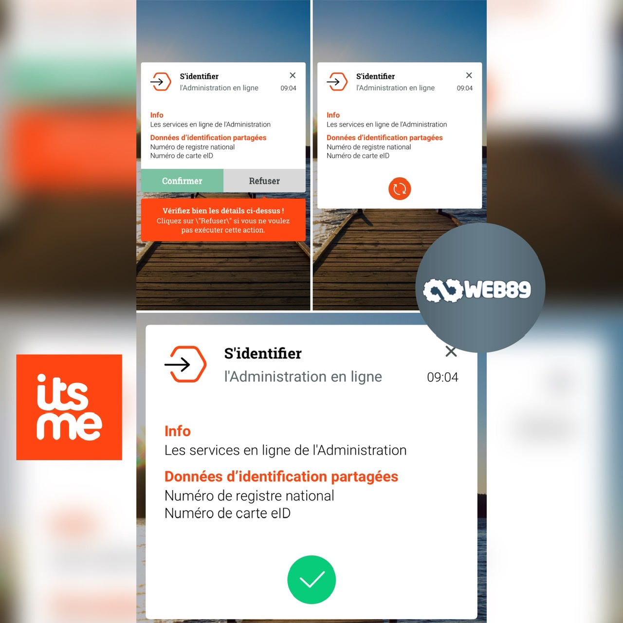 agence web 3294 Molenstede Agence internet Gestion de contenu Créer votre site Refonte du site Projet web
