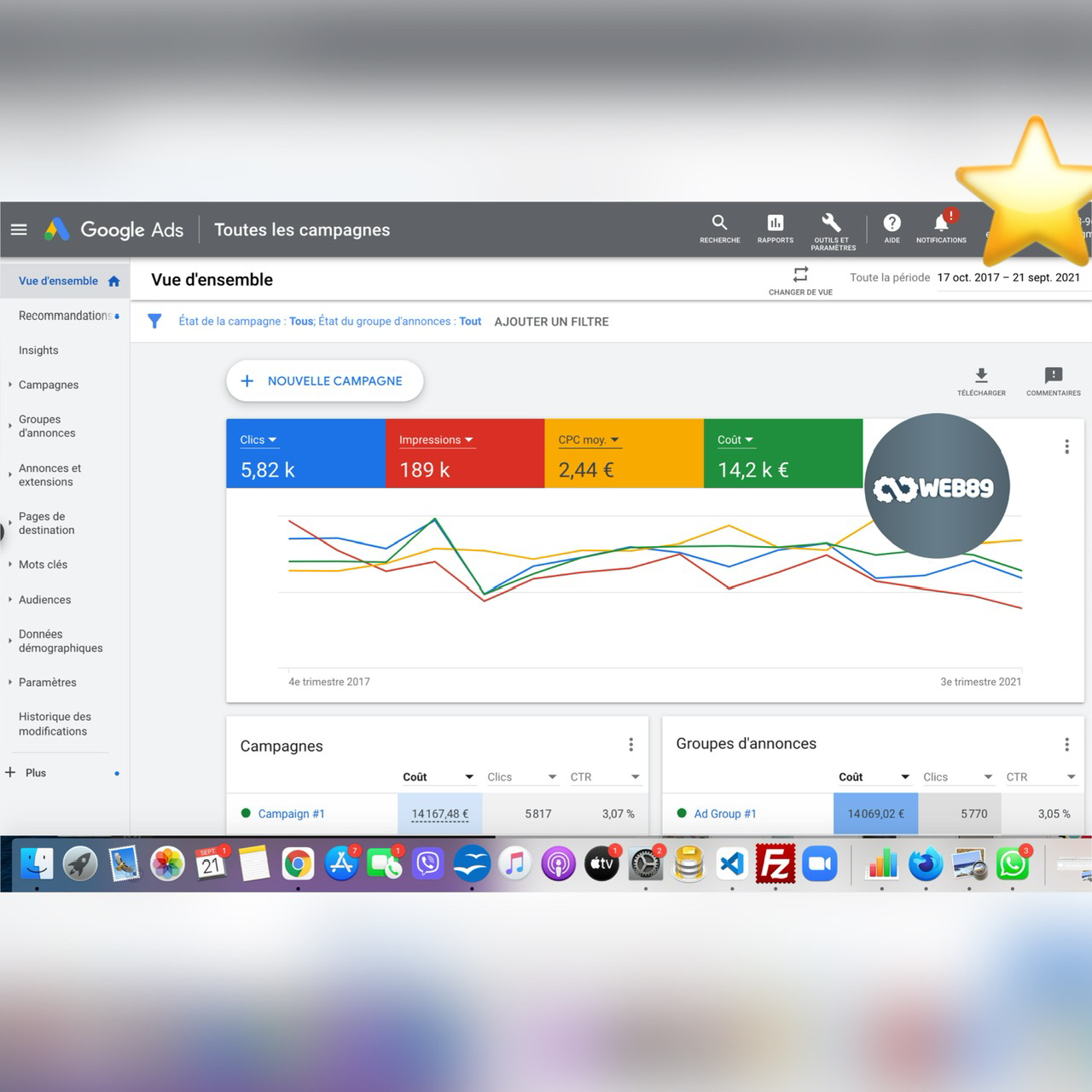 agence web 4141 Louveigne Agence internet Gestion de contenu Créer votre site Refonte du site Projet web