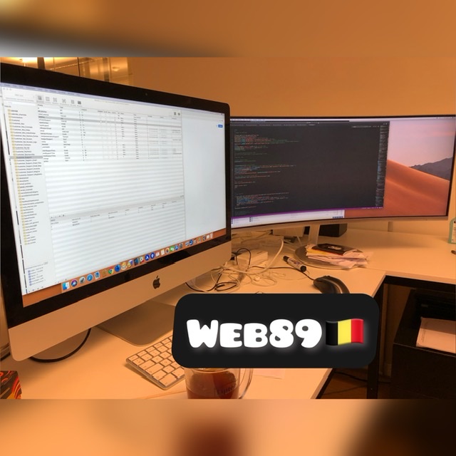 agence web 6890 Villance Agence internet Gestion de contenu Créer votre site Refonte du site Projet web