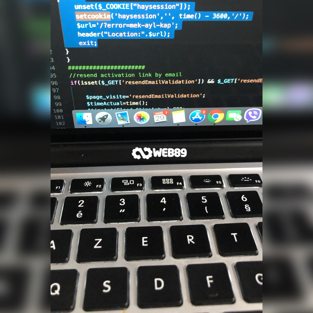 agence web 6640 Nives Agence internet Gestion de contenu Créer votre site Refonte du site Projet web