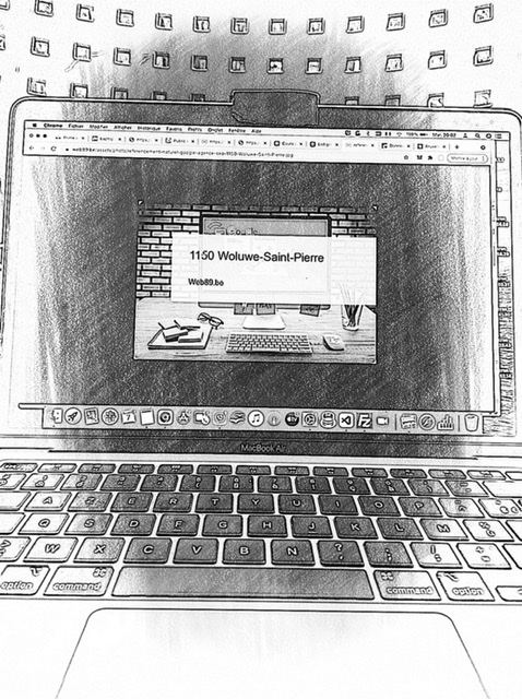 agence web 9620 Leeuwergem Agence internet Gestion de contenu Créer votre site Refonte du site Projet web