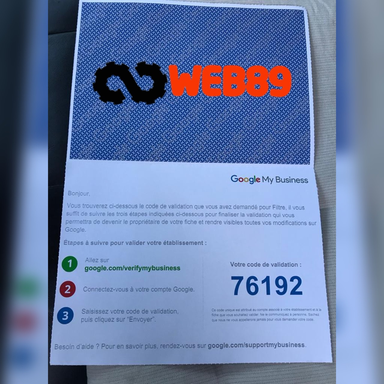 agence web 9680 Maarke-kerkem Agence internet Gestion de contenu Créer votre site Refonte du site Projet web