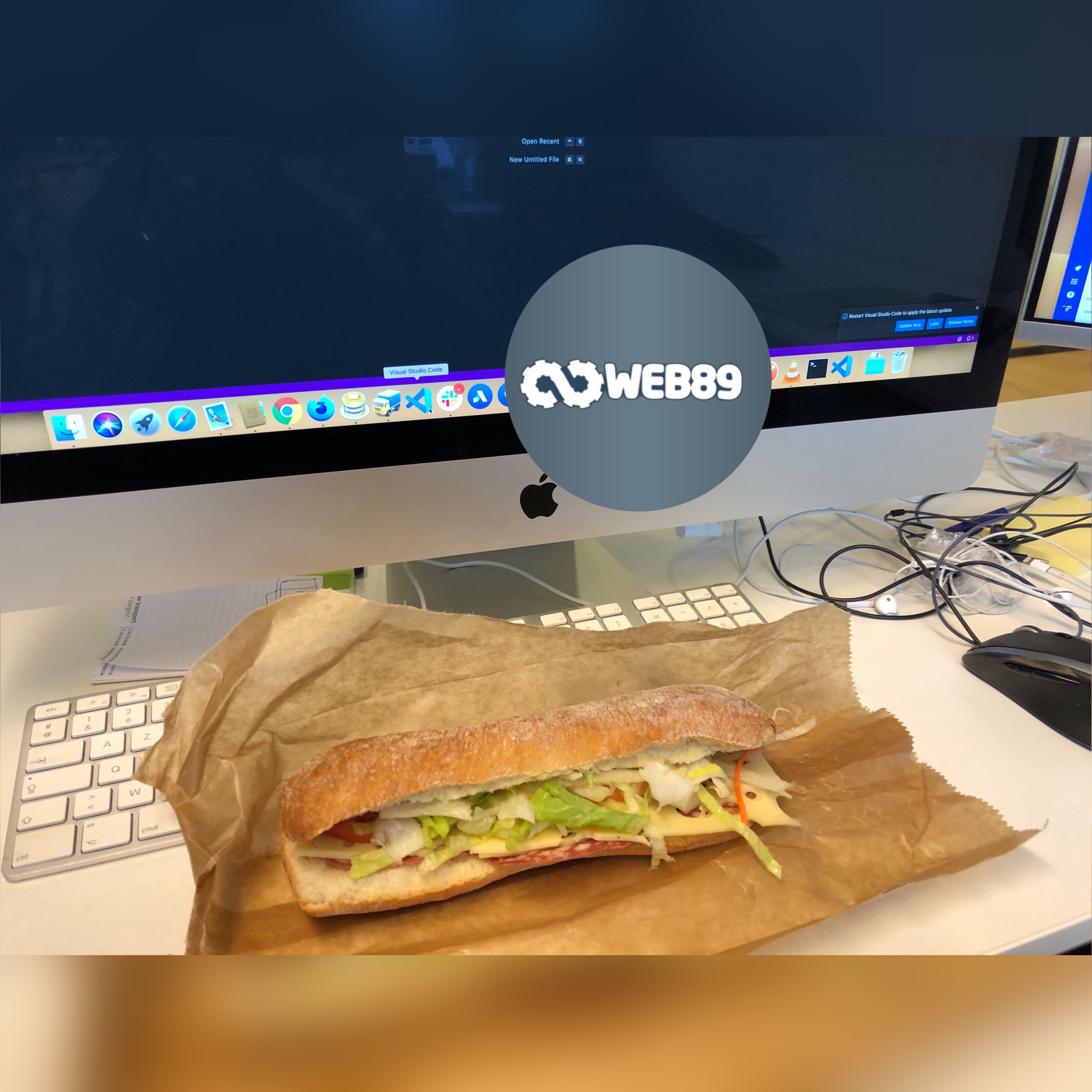 agence web 2070 Burcht Agence internet Gestion de contenu Créer votre site Refonte du site Projet web