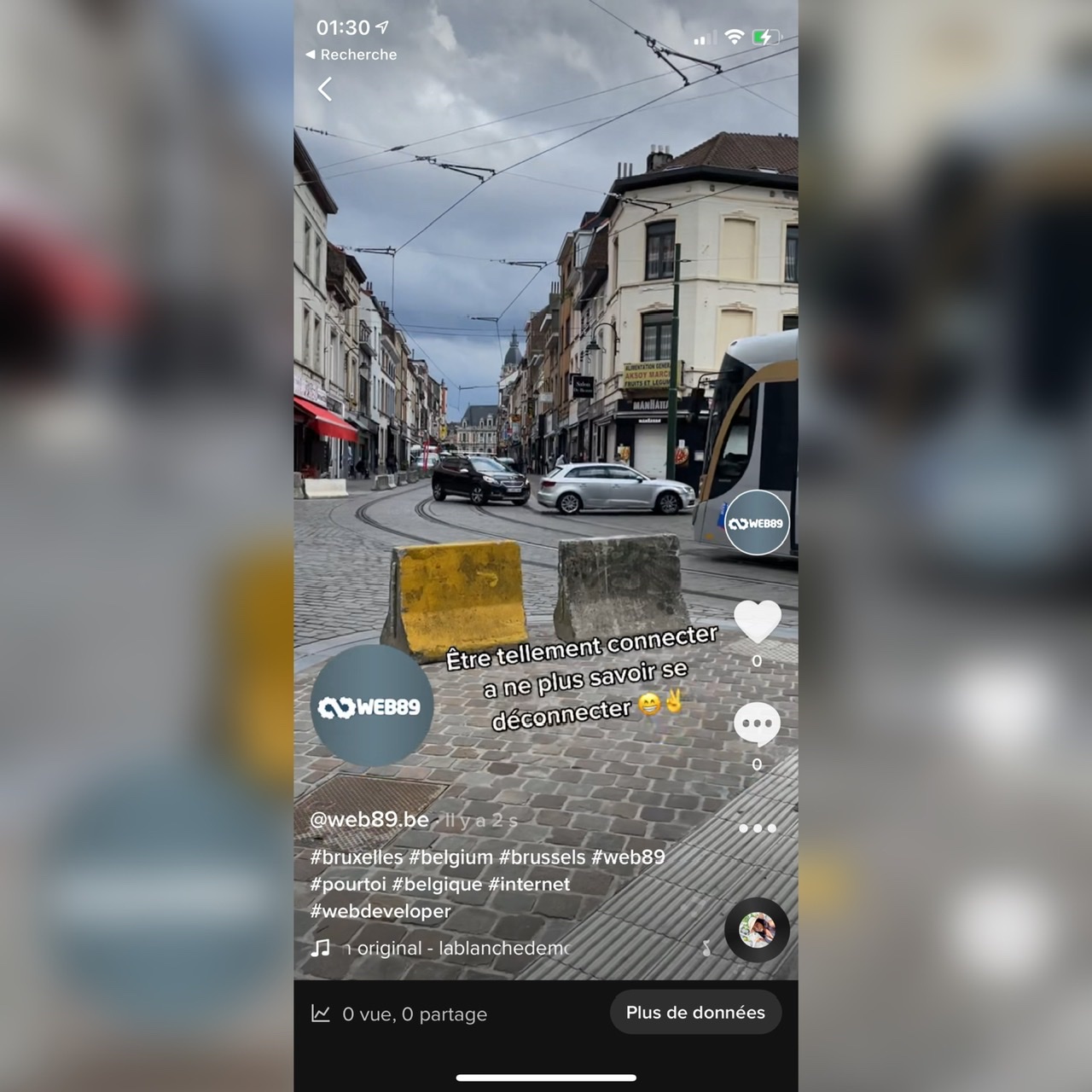 agence web 3910 Sint-huibrechts-lille Agence internet Gestion de contenu Créer votre site Refonte du site Projet web