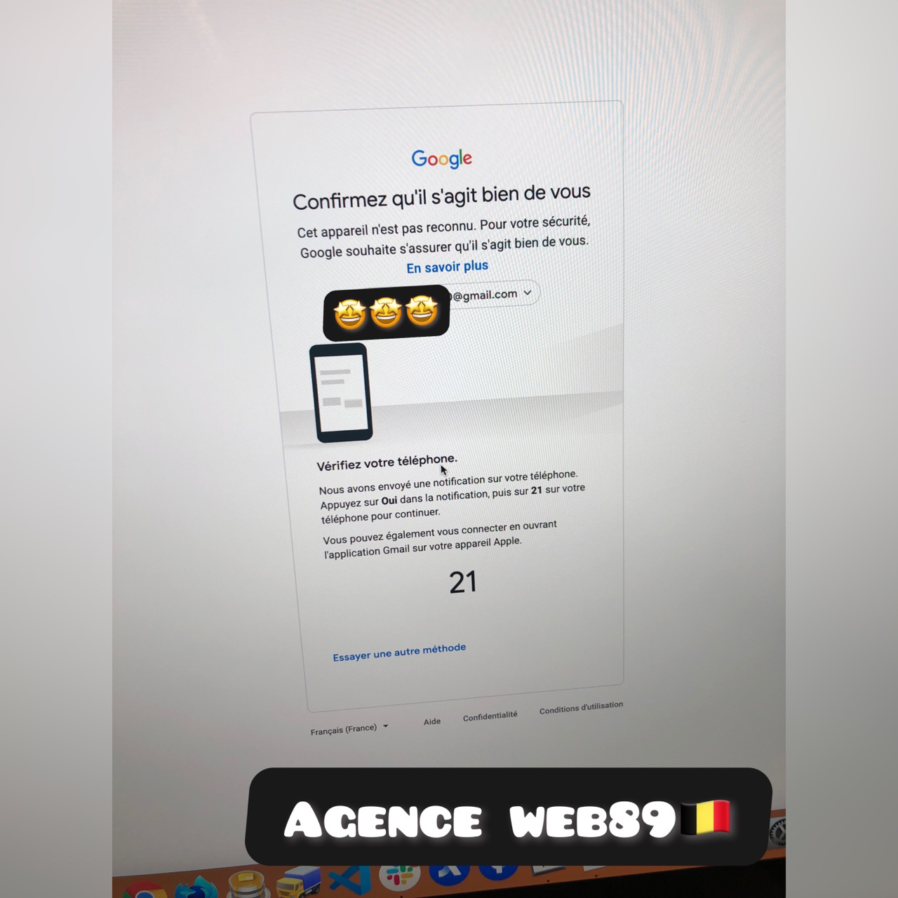 agence web 7387 Erquennes Agence internet Gestion de contenu Créer votre site Refonte du site Projet web