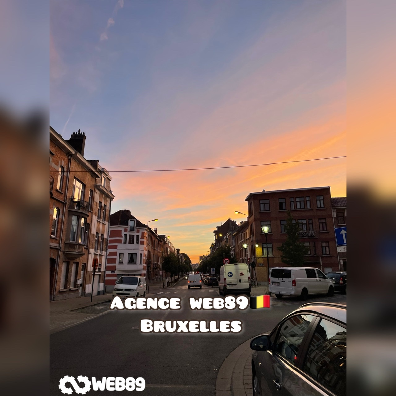 agence web 5070 Sart-saint-laurent Agence internet Gestion de contenu Créer votre site Refonte du site Projet web