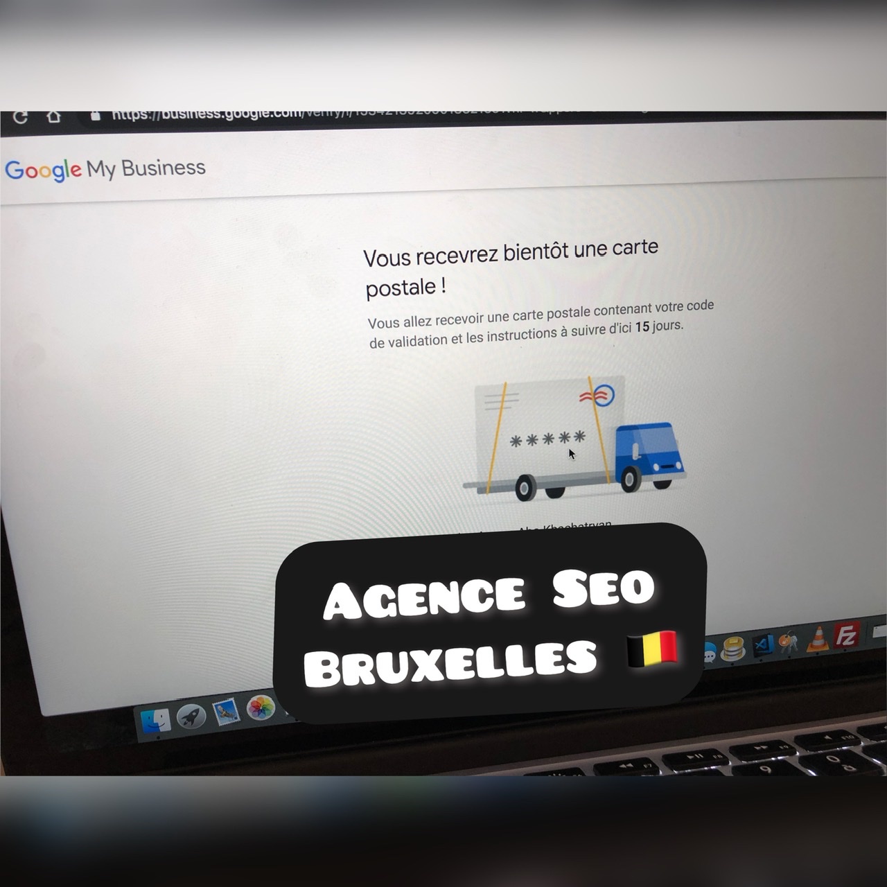 agence web 7340 Paturages Agence internet Gestion de contenu Créer votre site Refonte du site Projet web
