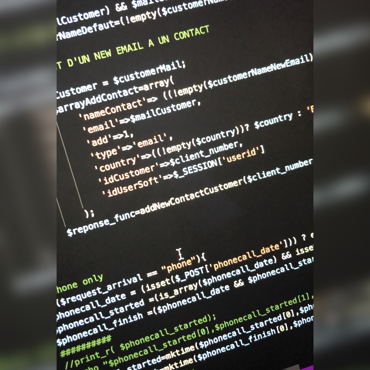 agence web 5030 Grand-manil Agence internet Gestion de contenu Créer votre site Refonte du site Projet web
