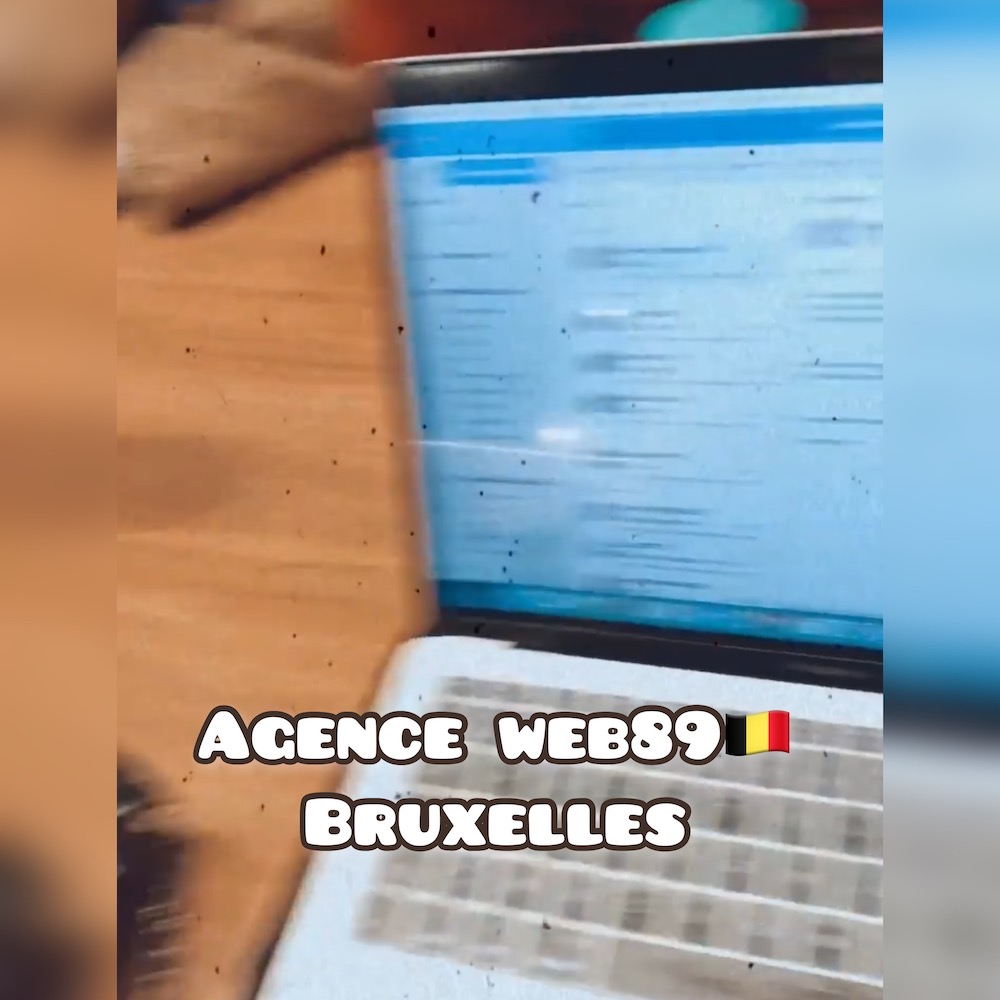 agence web 1360 Thorembais-saint-trond Agence internet Gestion de contenu Créer votre site Refonte du site Projet web