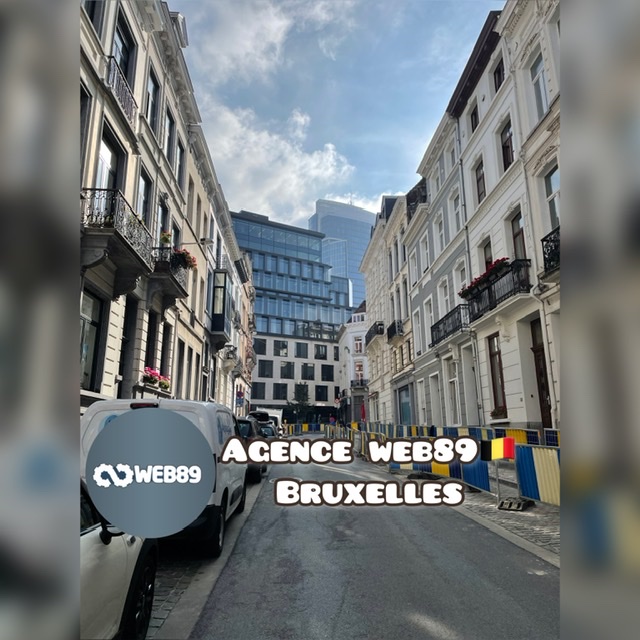 agence web 6240 Pironchamps Agence internet Gestion de contenu Créer votre site Refonte du site Projet web