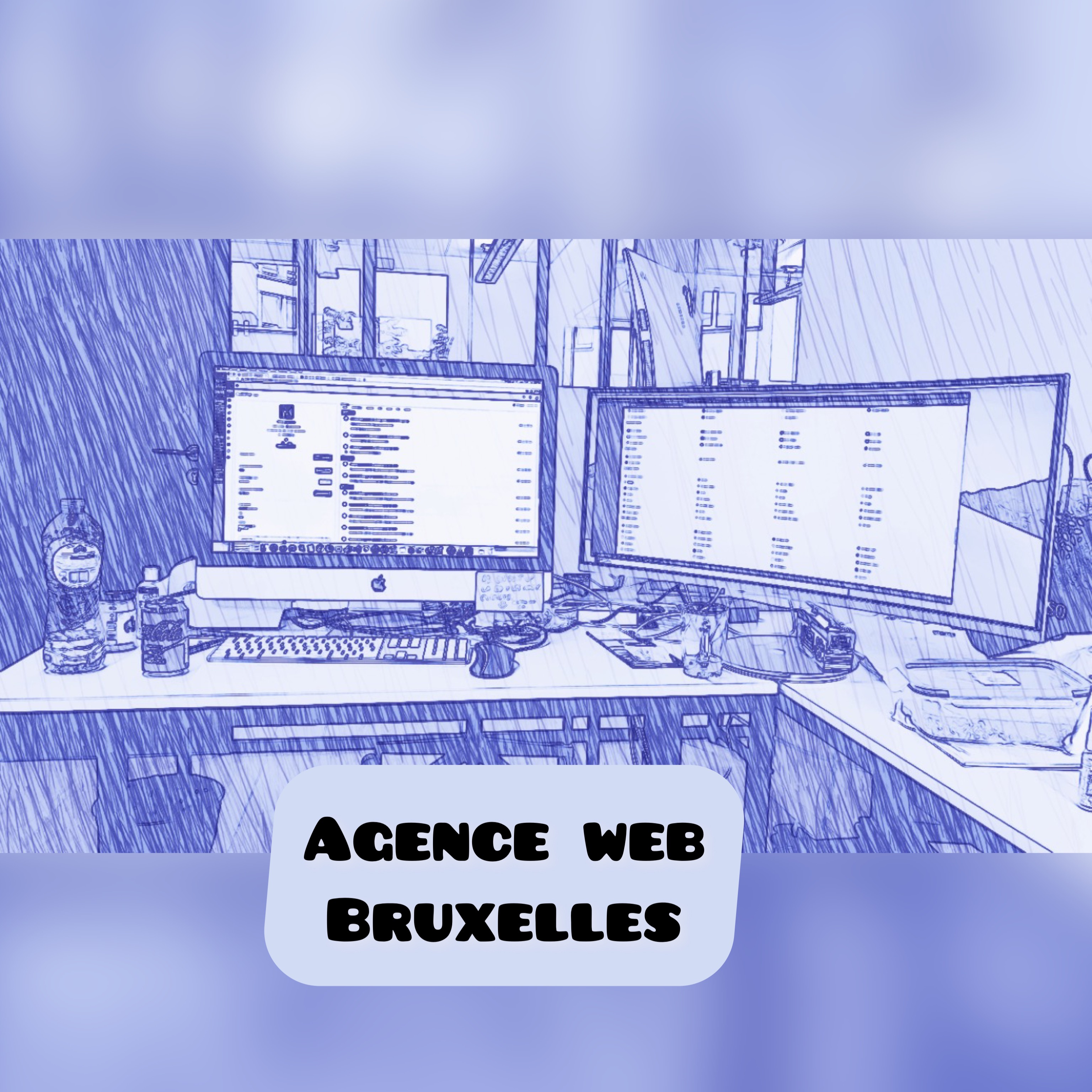 agence web 5360 Hamois Agence internet Gestion de contenu Créer votre site Refonte du site Projet web
