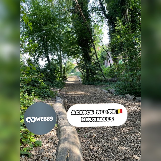 agence web 3840 Groot-loon Agence internet Gestion de contenu Créer votre site Refonte du site Projet web