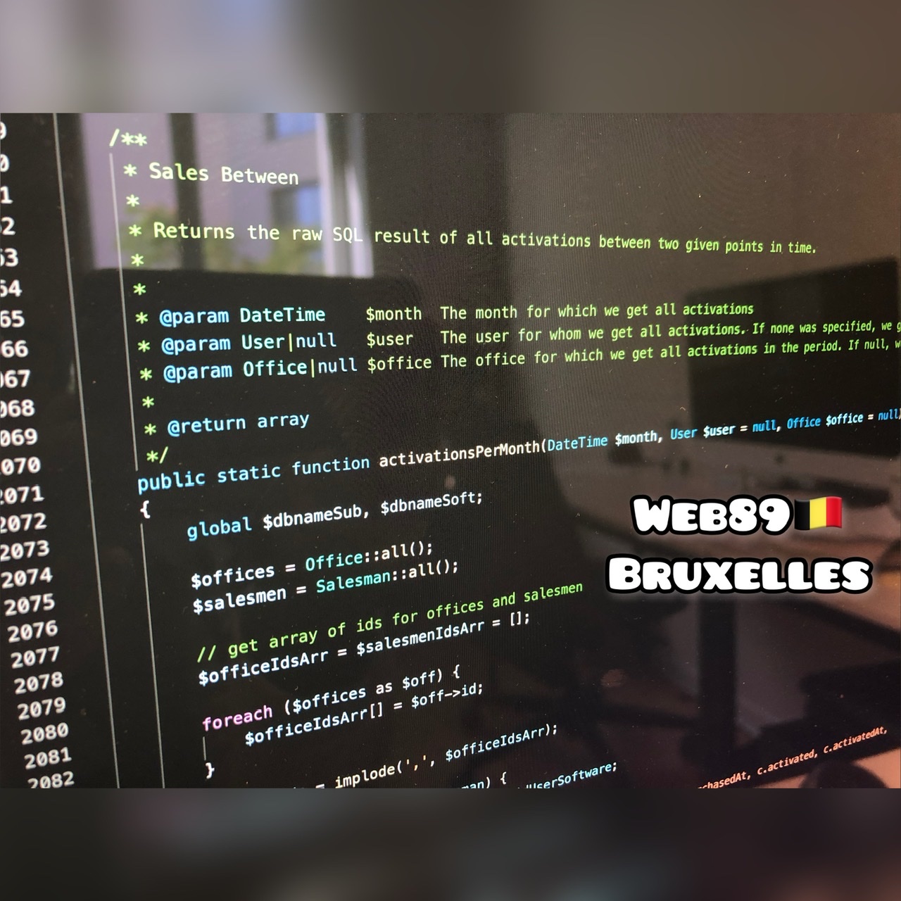 agence web 5544 Agimont Agence internet Gestion de contenu Créer votre site Refonte du site Projet web