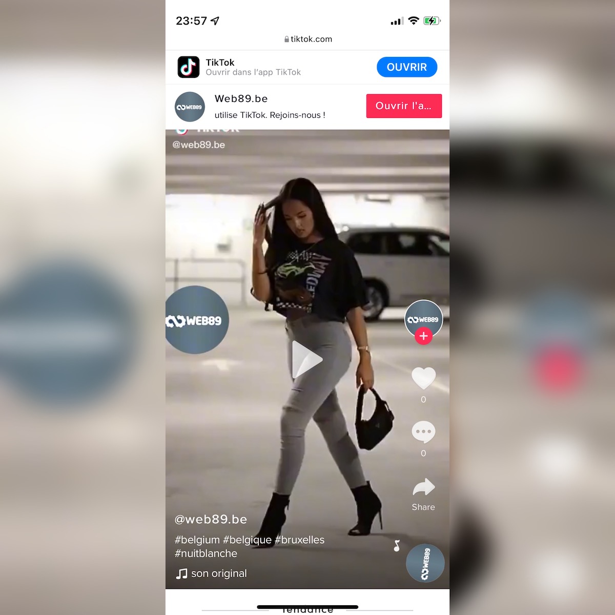 agence web 6210 Reves Agence internet Gestion de contenu Créer votre site Refonte du site Projet web