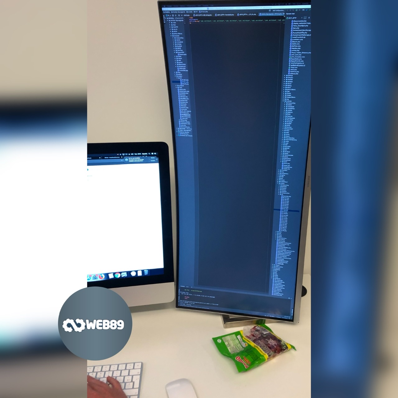 agence web 5580 Eprave Agence internet Gestion de contenu Créer votre site Refonte du site Projet web