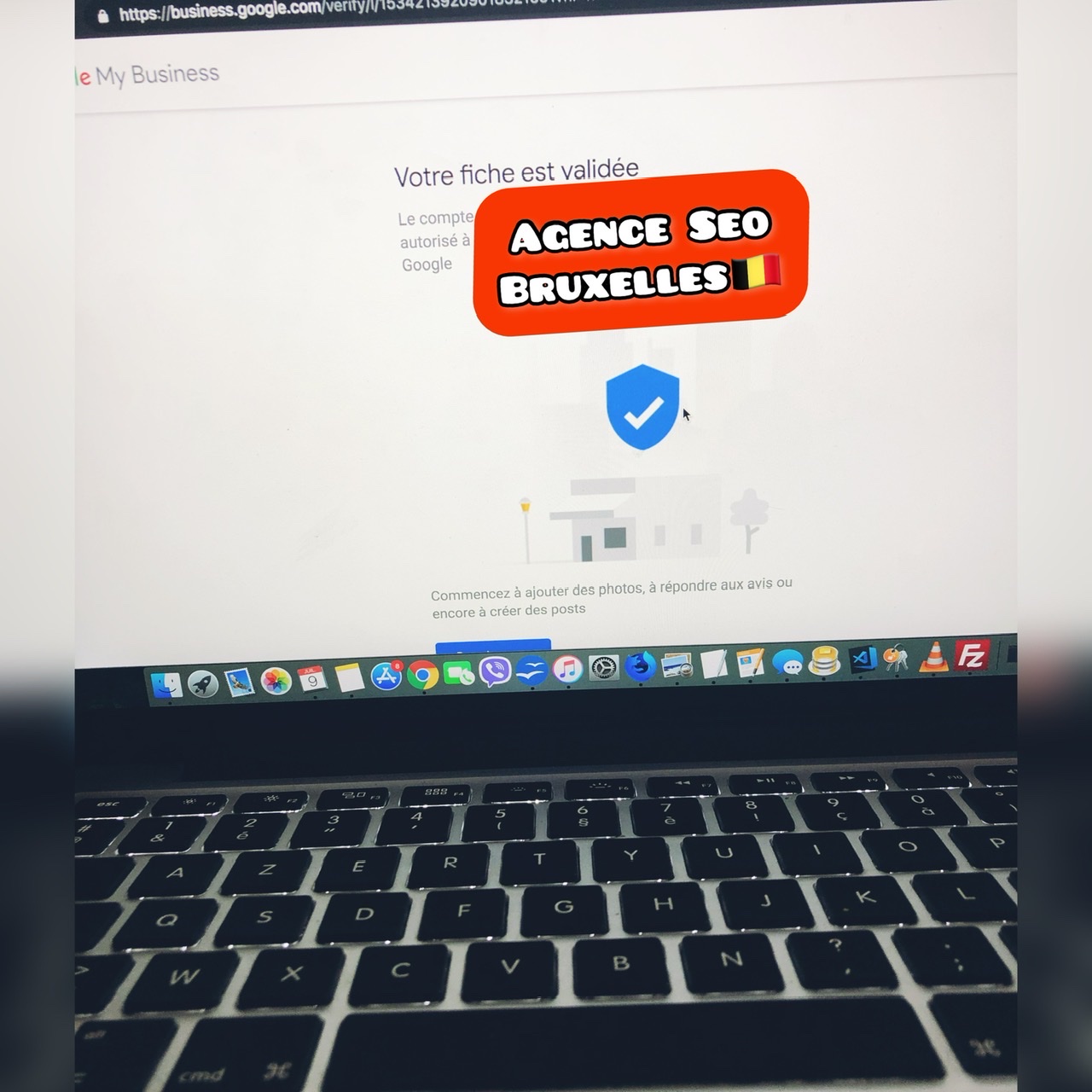 agence web 1670 Pepingen Agence internet Gestion de contenu Créer votre site Refonte du site Projet web