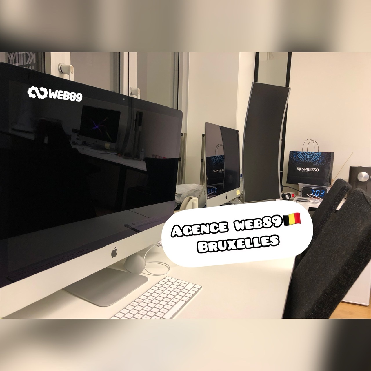 agence web 1360 Perwez Agence internet Gestion de contenu Créer votre site Refonte du site Projet web