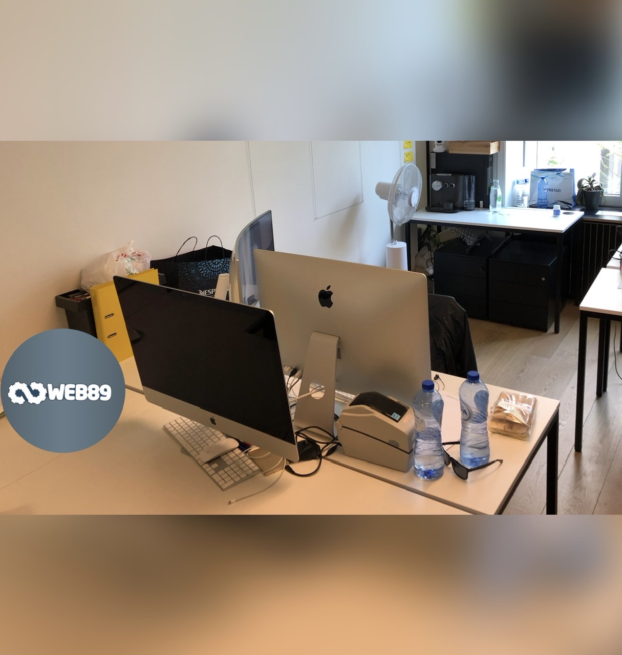 agence web 3290 Webbekom Agence internet Gestion de contenu Créer votre site Refonte du site Projet web