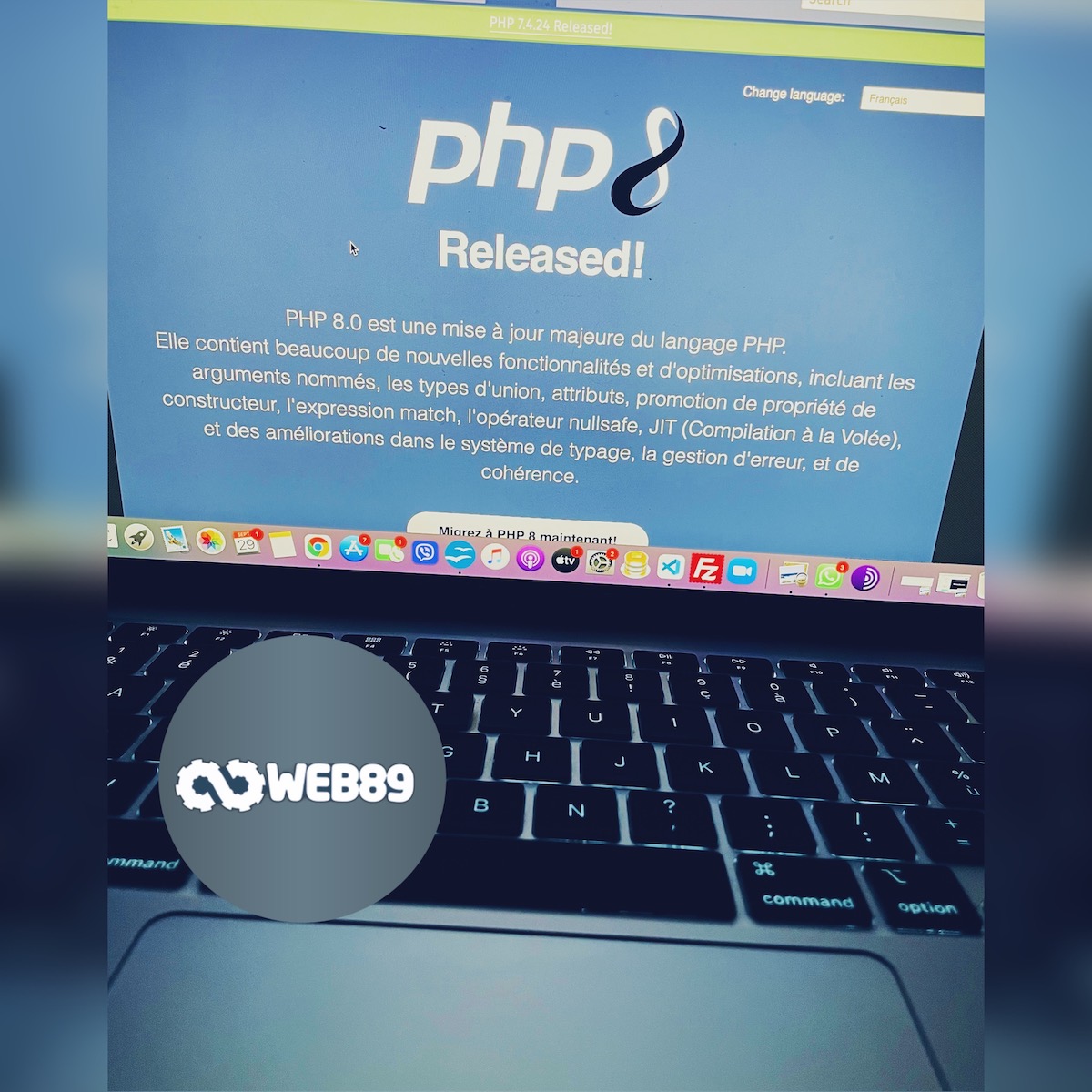 agence web 7063 Chaussee-notre-dame-louvignies Agence internet Gestion de contenu Créer votre site Refonte du site Projet web