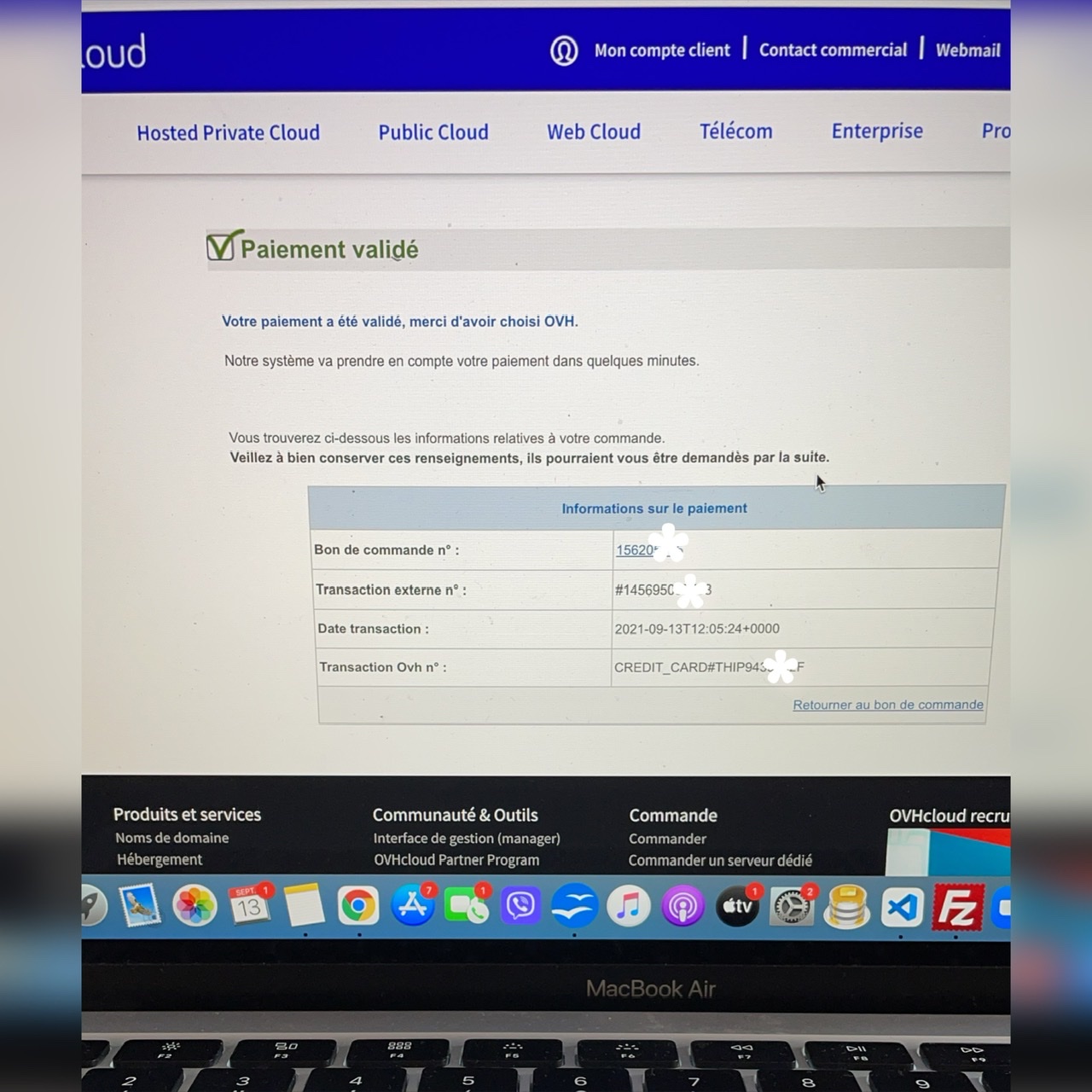 agence web 6950 Harsin Agence internet Gestion de contenu Créer votre site Refonte du site Projet web