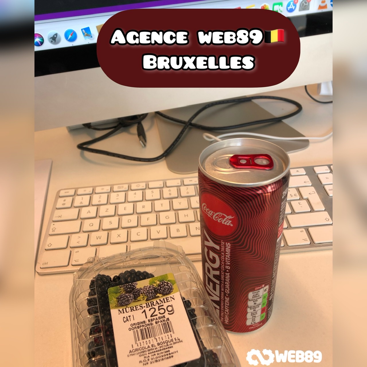 agence web 4260 Fumal Agence internet Gestion de contenu Créer votre site Refonte du site Projet web