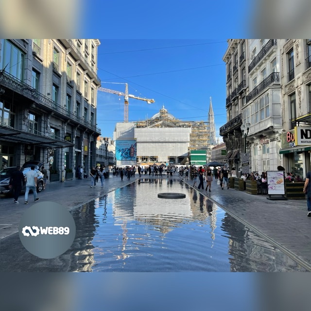 agence web 2560 Bevel Agence internet Gestion de contenu Créer votre site Refonte du site Projet web