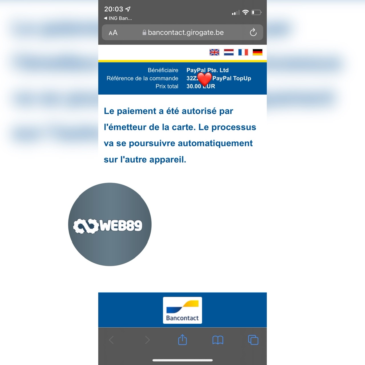 agence web 3930 Hamont Agence internet Gestion de contenu Créer votre site Refonte du site Projet web