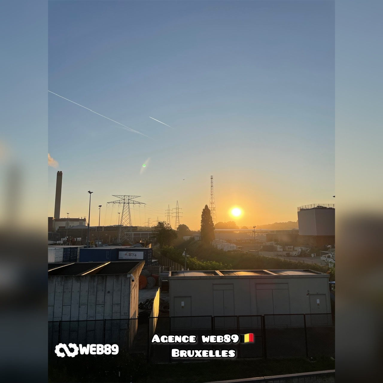 agence web 1370 Jodoigne-souveraine Agence internet Gestion de contenu Créer votre site Refonte du site Projet web