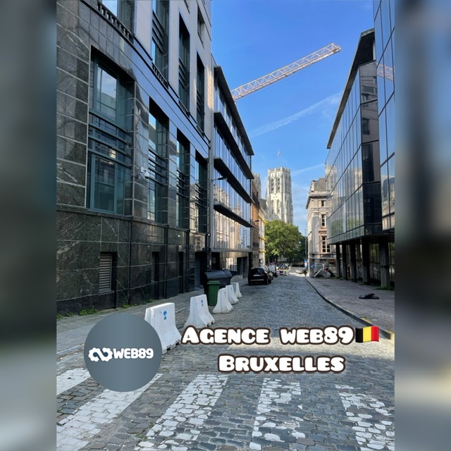 agence web 6500 Barbencon Agence internet Gestion de contenu Créer votre site Refonte du site Projet web