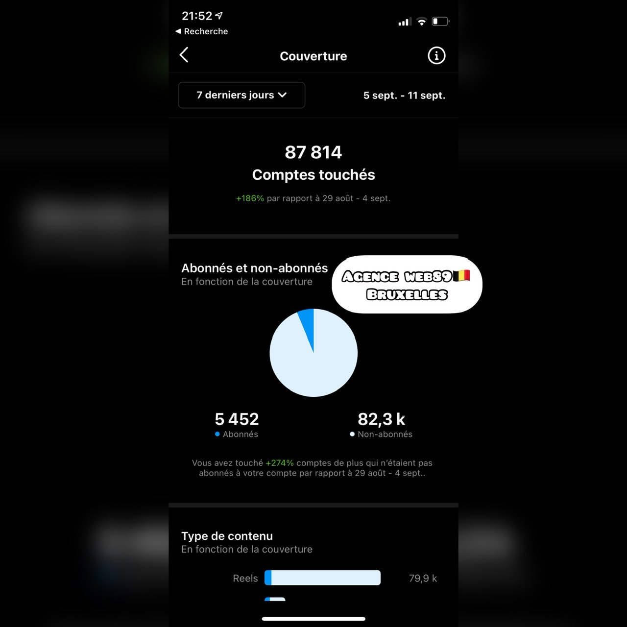 agence web 3730 Hoeselt Agence internet Gestion de contenu Créer votre site Refonte du site Projet web