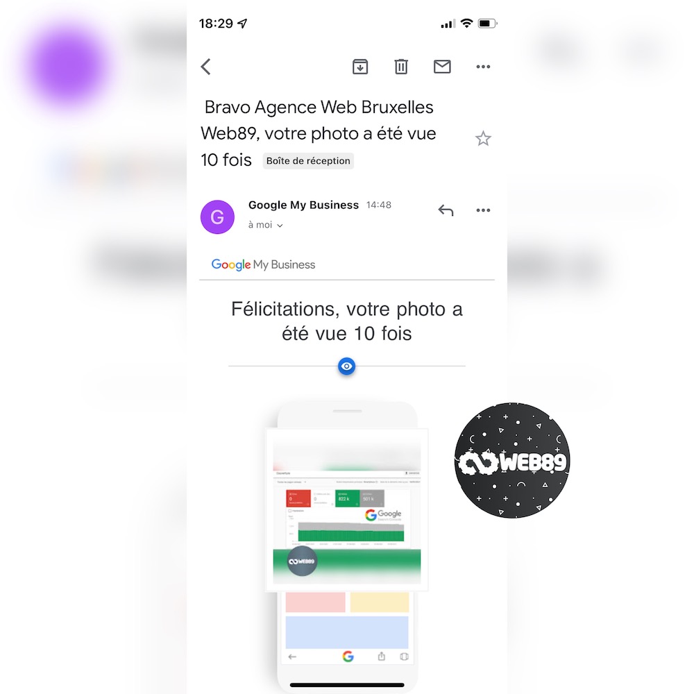 agence web 5374 Maffe Agence internet Gestion de contenu Créer votre site Refonte du site Projet web