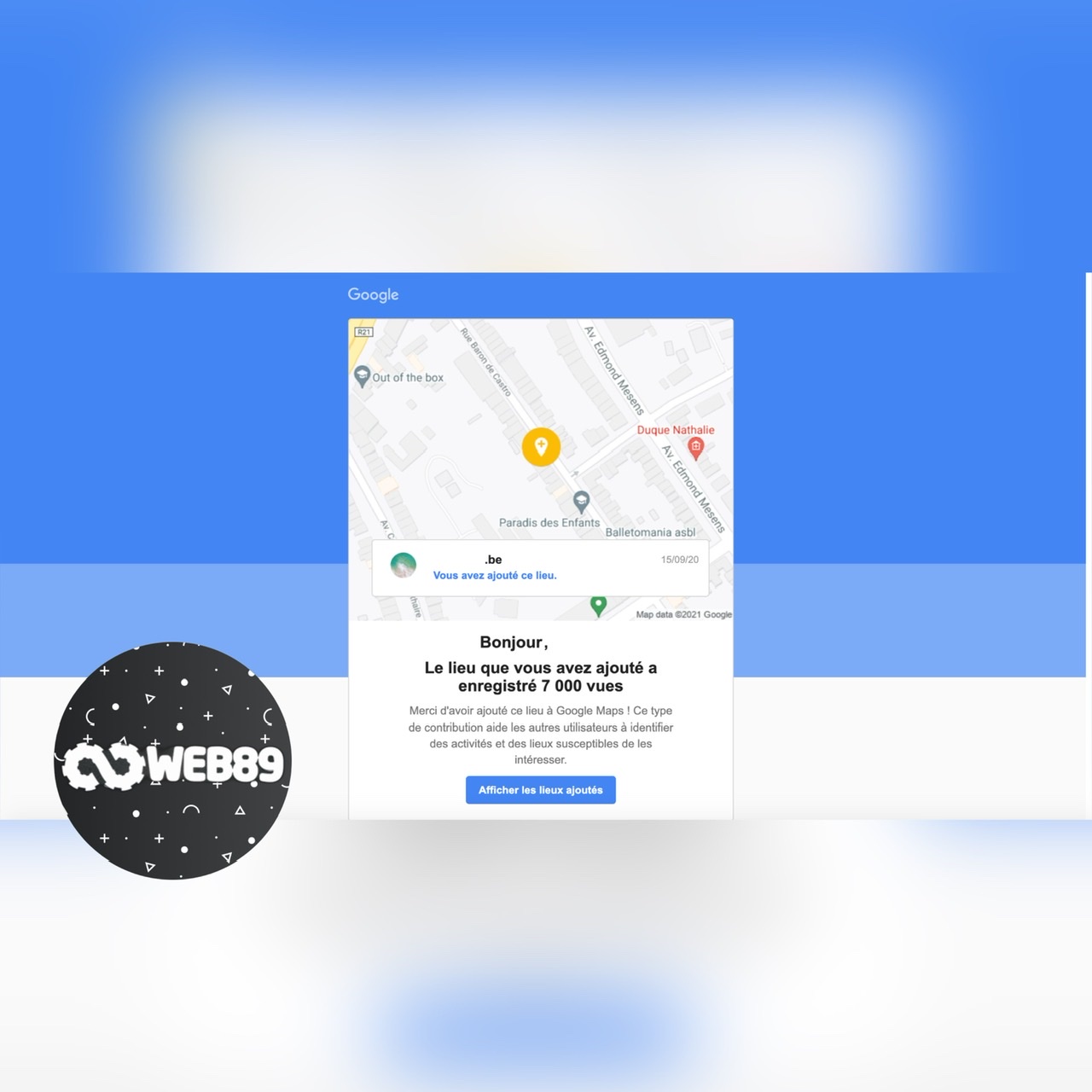 agence web 4550 Yernee-fraineux Agence internet Gestion de contenu Créer votre site Refonte du site Projet web