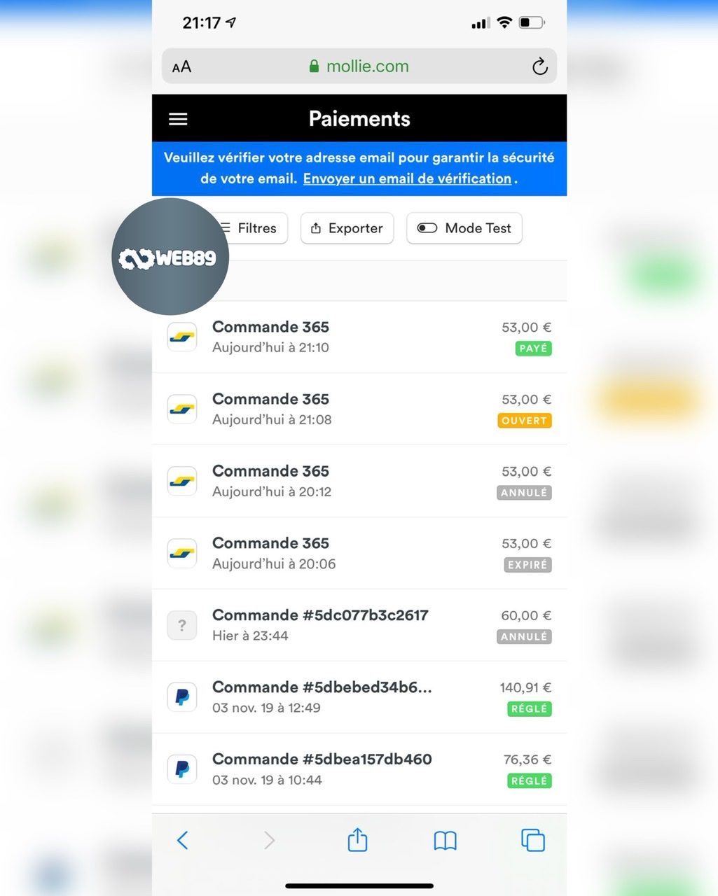 agence web 5500 Anseremme Agence internet Gestion de contenu Créer votre site Refonte du site Projet web