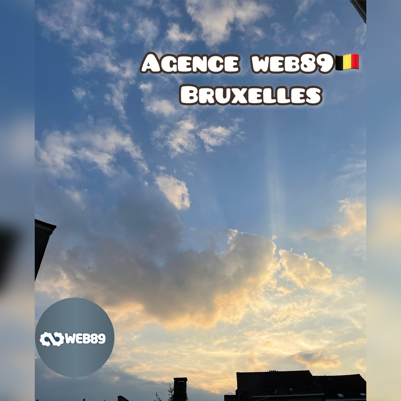 agence web 2870 Liezele Agence internet Gestion de contenu Créer votre site Refonte du site Projet web