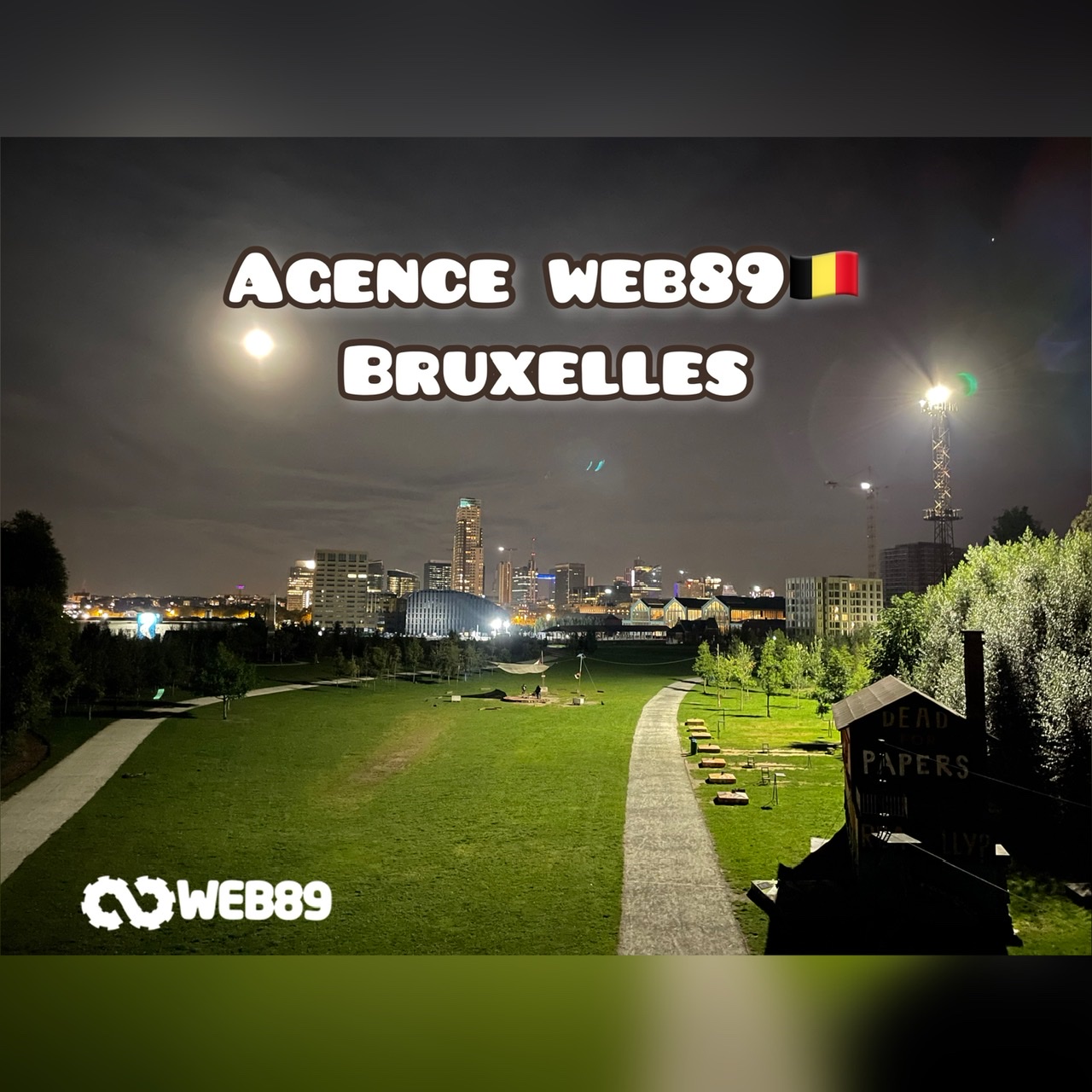 agence web 1790 Affligem Agence internet Gestion de contenu Créer votre site Refonte du site Projet web