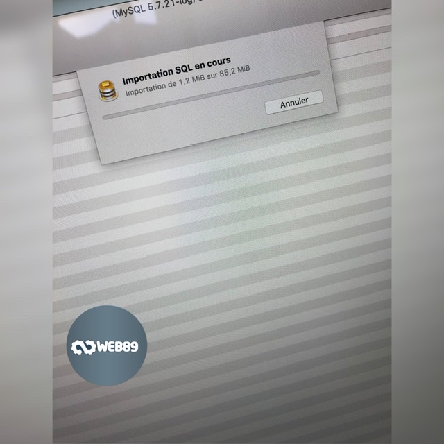 agence web 8870 Izegem Agence internet Gestion de contenu Créer votre site Refonte du site Projet web