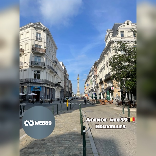 agence web 1730 Asse Agence internet Gestion de contenu Créer votre site Refonte du site Projet web