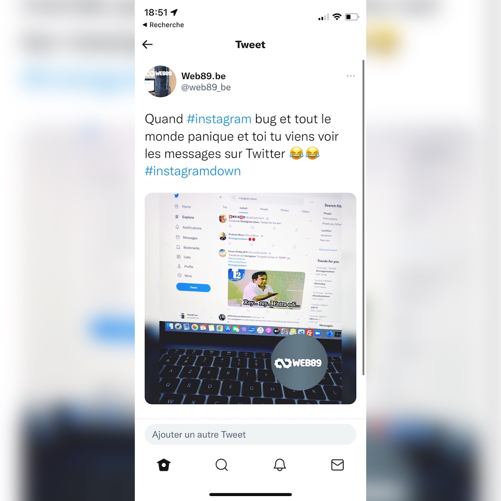 4550 Saint-severin Agence internet Gestion de contenu Créer votre site Refonte du site Projet web