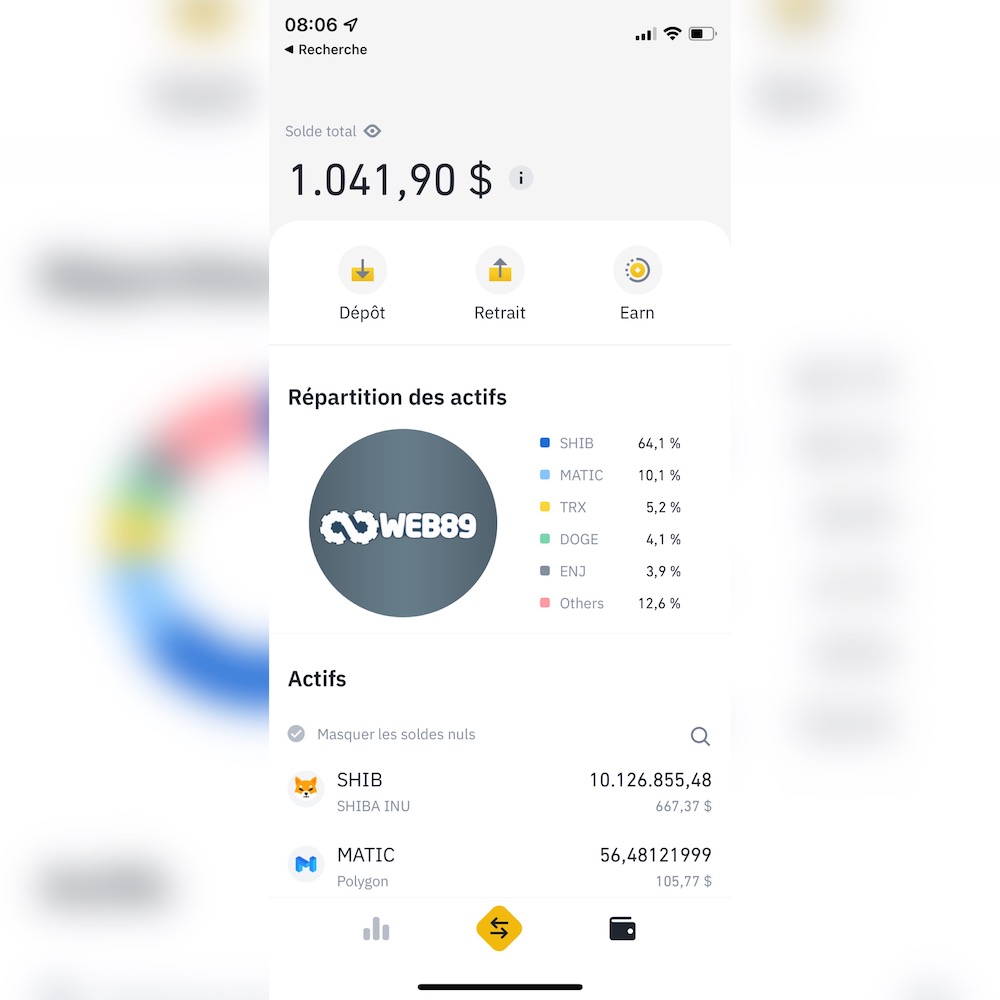 2070 Zwijndrecht Agence internet Gestion de contenu Créer votre site Refonte du site Projet web