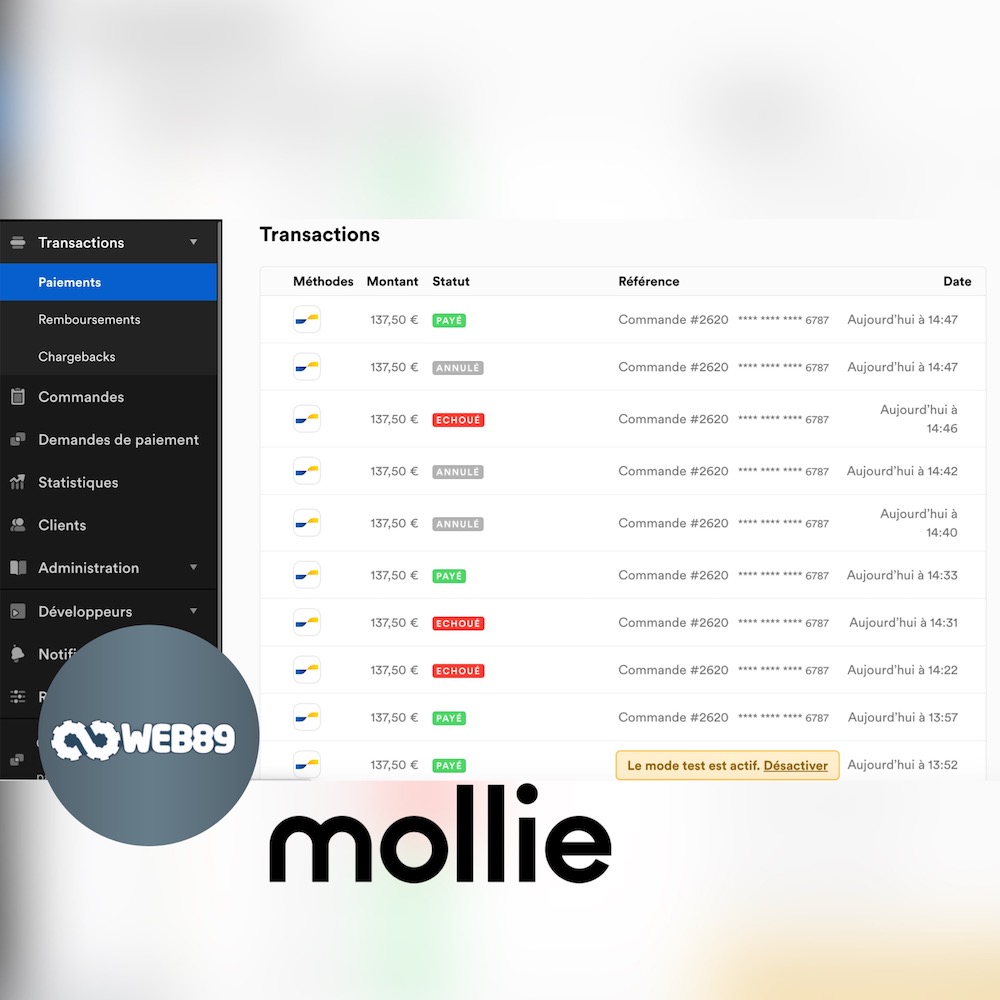 7730 Leers-nord Agence internet Gestion de contenu Créer votre site Refonte du site Projet web