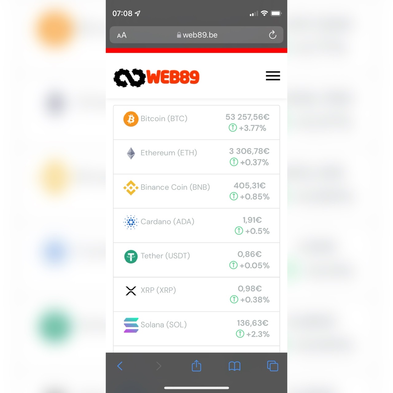 1325 Chaumont-gistoux Agence internet Gestion de contenu Créer votre site Refonte du site Projet web