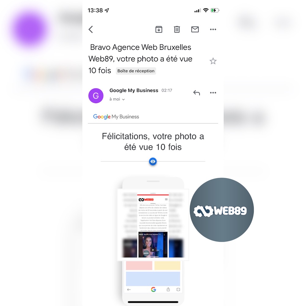 5660 Petite-chapelle Agence internet Gestion de contenu Créer votre site Refonte du site Projet web