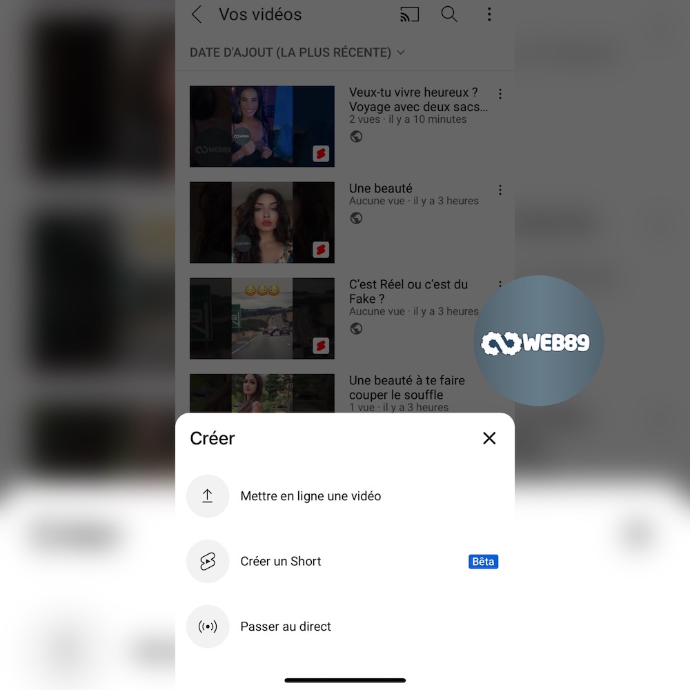 3840 Gotem Agence internet Gestion de contenu Créer votre site Refonte du site Projet web