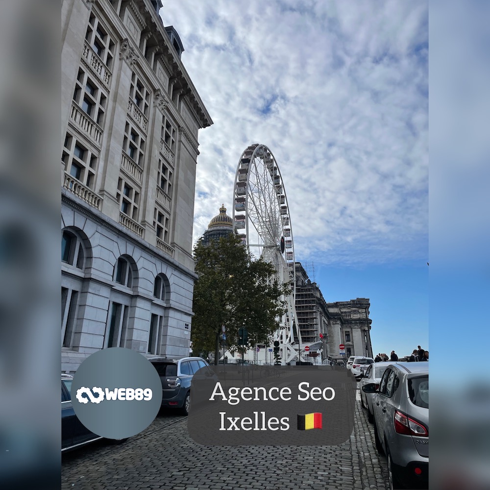 9940 Kluizen Agence internet Gestion de contenu Créer votre site Refonte du site Projet web