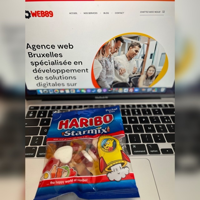 agence web 2322 Minderhout Agence internet Gestion de contenu Créer votre site Refonte du site Projet web